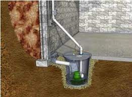 septic effluent pumps