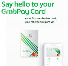 So if you have a visa credit card that is linked to your grabpay wallet, do change it out before 1 june 2021 to avoid potential processing fees. Introducing The New Grab Numberless Mastercard Thechillipadi