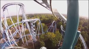 busch gardens williamsburg launches