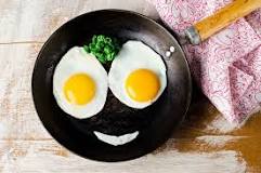 9 Health Benefits of Eating Eggs for Breakfast - Keck ...