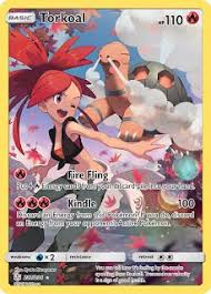 Check spelling or type a new query. Torkoal Pokemon Cards Pokemon Rare Pokemon Cards