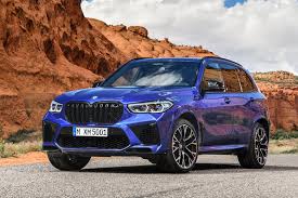 Used 2016 bmw x5 xdrive50i for sale near you in lancaster, sc. 2021 Bmw X5 M Review Price Trims Specs Specifications Photos Ratings In Usa Carbuzz