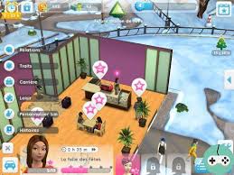 the sims mobile leve seus sims a