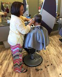 great clips offers great cuts enid buzz