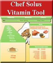 High Calcium Foods Chart Guide For Parents To Find Foods