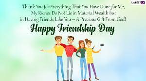 happy friendship day 2021 greetings