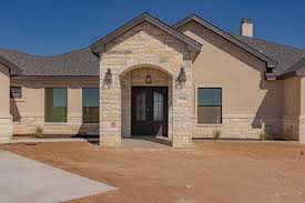 west odessa tx new construction homes