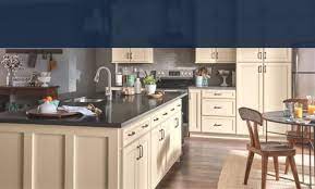 Countertop installation at lowe's once you choose the best countertop material for your space, we can help with the rest. Shop In Stock Kitchen Cabinets At Lowe S