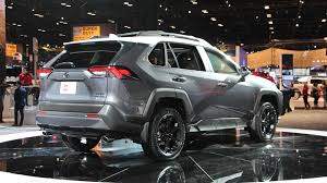 Truecar has over 859,675 listings nationwide, updated daily. 2020 Toyota Rav4 Trd Off Road Starts At 36 300