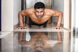 Sangram Singhs Workout Regime Will Give You Fitness Goals