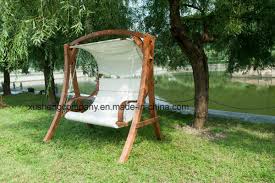 china garden swing chair hanging chair