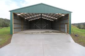 why are some sheds so
