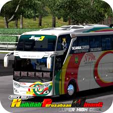 Livery bus simulator image by ibnubayuaji. Livery Bus Npm Shd Apk 1 3 Download For Android Download Livery Bus Npm Shd Apk Latest Version Apkfab Com