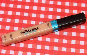 l oreal infallible pro glow concealer