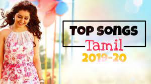 top tamil hit songs 2019 20 tending