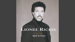 Lionel Richie Songs Top Songs Chart Singles