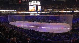 Breakdown Of The Keybank Center Seating Chart Buffalo Sabres