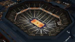 phoenix suns virtual venue by ioa