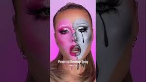breakup song makeup you