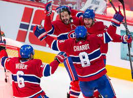 Shipping by rail and intermodal is efficient, reliable, cost effective & environmentally friendly. The Job S Not Finished Canadiens Stun Golden Knights In Ot To Reach Stanley Cup Final The Star