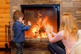 Heating Your Home With A Fireplace