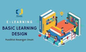 2019 E Learning Basic Learning Design