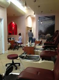 elite nails and spa 170 rivendell ct