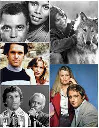 tv shows from the 70s