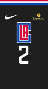 Looking for the best la clippers wallpaper? 53 Clippers Ideas In 2021 Clippers Los Angeles Clippers Nba Wallpapers