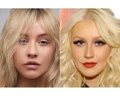 30 celebrities without makeup 2023