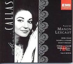 The Bruno Bartoletti/Placido Domingo/Montserrat Caballé 1972 recording. Manon Lescaut ………………………Montserrat Caballé Chevalier Des Grieux……………… Placido Domingo - Manon2