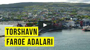 Torshavn - Faroe Adaları | Gezi Rehberi ve Gezilecek Yerler on Vimeo