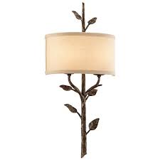 Almont Wall Sconce By Troy Lighting