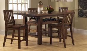 dining table seat types
