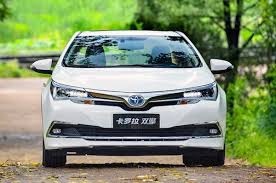 What does se mean for toyota corolla? China March 2018 Retail Sales Toyota Corolla Surprise Leader Best Selling Cars Blog