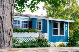 what is manufactured home depreciation