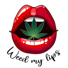 smoking lips vector images browse 2