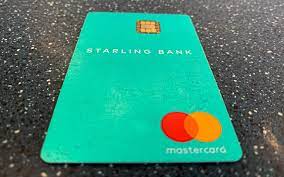 starling bank review the best card