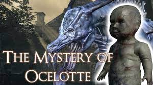 Dark Souls 3 ▻ The Mystery of Ocelotte (IN-DEPTH LORE) - YouTube