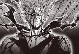 I think why garou survived saitama attacks because saitama think he is human and he always hold back garou is a human and saitama has to save him. Does Garou Stand Any Chance In Beating Boros Quora