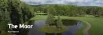The Moor Golf Course - Boyne Highlands Resort - Raymond Hearn Golf ...