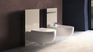 Geberit Monolith Sanitary Modules