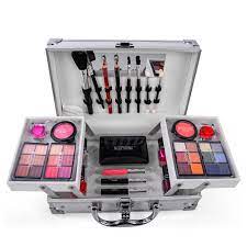 24 pcs all in one makeup set beauty box