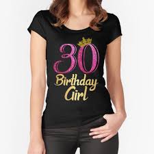 These 30th birthday ideas are fun, whimsical, and don't take themselves too seriously, which get your party hat on and start planning an unforgettable 30th birthday party for you or your loved one. 30th Birthday Ideas Gifts Merchandise Redbubble