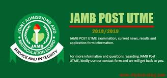 Image result for 2019 jamb answers