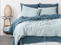 These Are The Only Linen Sheets That