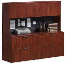 office credenza with file drawers