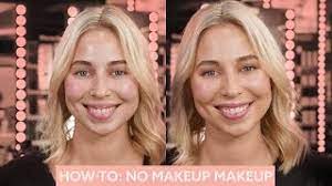 no makeup makeup mecca beauty junkie