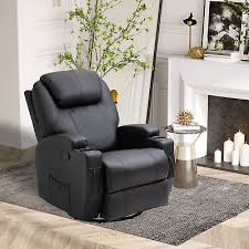 Massage Recliner Sofa Chair