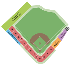 1515 15th ave n · fargo, nd 58102. Lindquist Field Seating Chart And Seat Maps Ogden